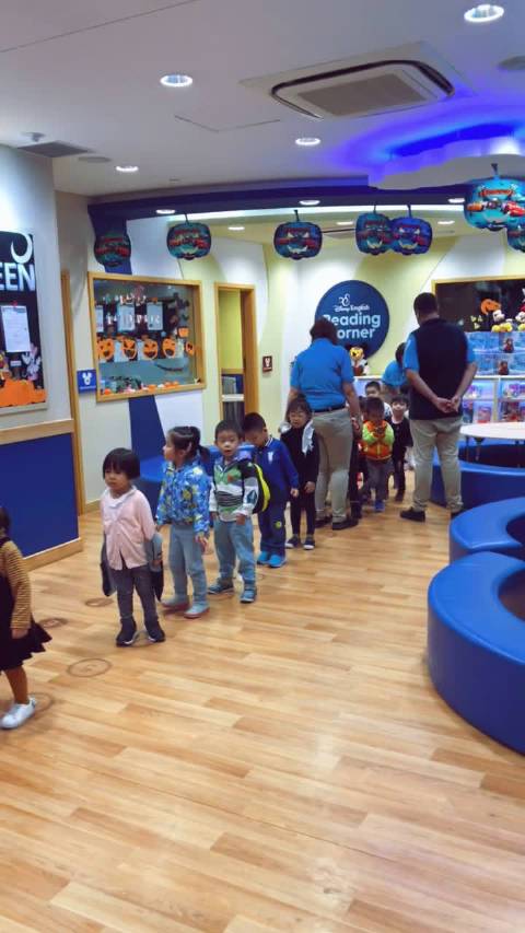 迪士尼英语幼儿培训效果真的好吗？-第1张图片-厚德教育培训