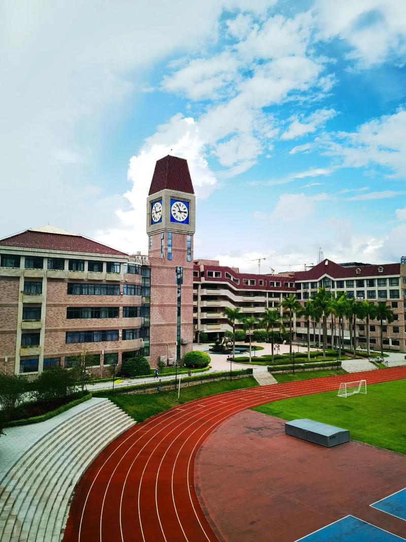 泉州act英语培训学校-第3张图片-厚德教育培训