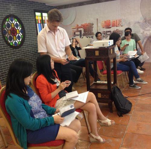 佛山华尔街国际英语培训效果如何？-第1张图片-厚德教育培训