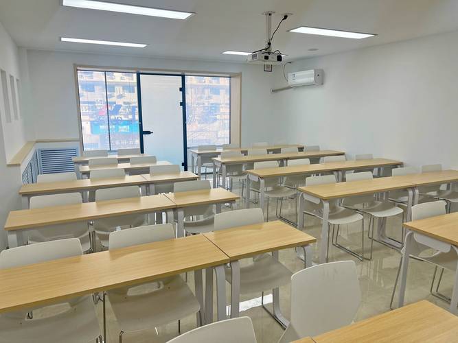 哈尔滨英语培训机构哪家好？-第3张图片-厚德教育培训