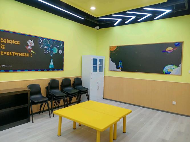 太原少儿英语机构怎么选？-第1张图片-厚德教育培训