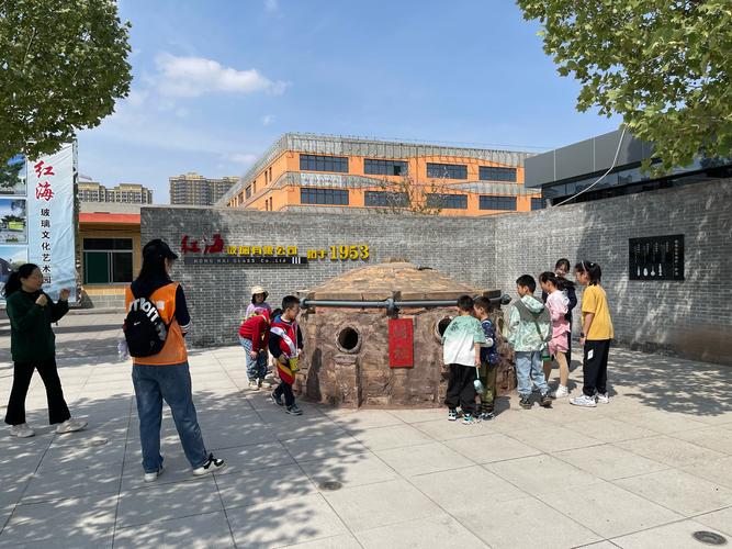 太原少儿英语机构怎么选？-第2张图片-厚德教育培训