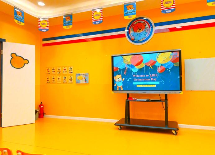 随州爱丁堡英语培训学校怎么样？-第3张图片-厚德教育培训