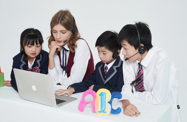 abc少儿在线英语培训效果怎么样？-第1张图片-厚德教育培训