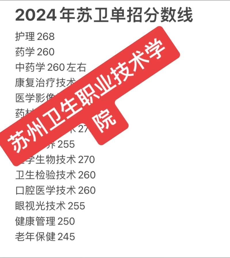 苏州卫校2025单招怎么报名？-第2张图片-厚德教育培训