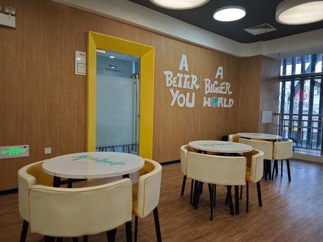 重庆企业英语培训哪家好？-第2张图片-厚德教育培训