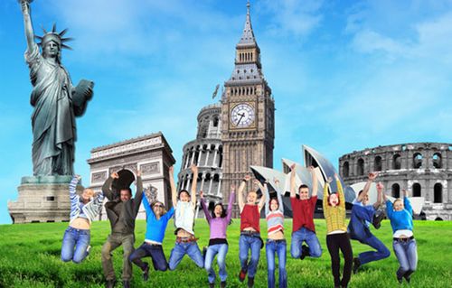 蘑菇英语SAT寒假班效果如何？-第3张图片-厚德教育培训