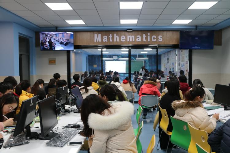 昆明盘龙区英语培训学校哪家好？-第3张图片-厚德教育培训