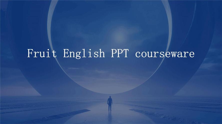 日常英语培训PPT怎么学更高效？-第3张图片-厚德教育培训