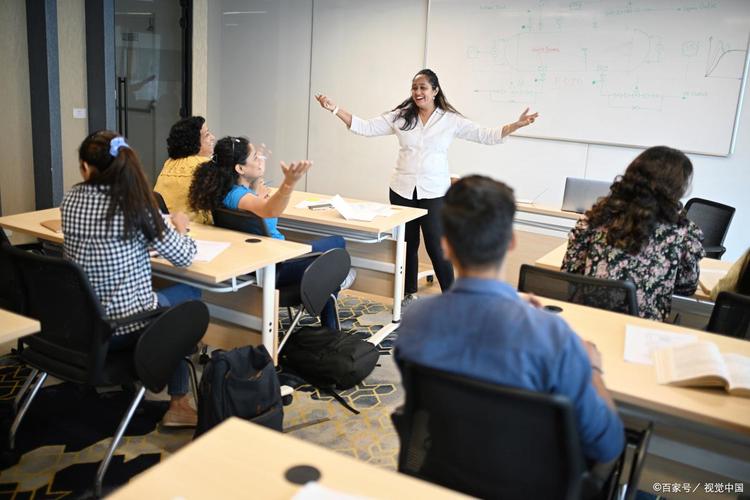 天津青少年英语培训哪家好？-第2张图片-厚德教育培训