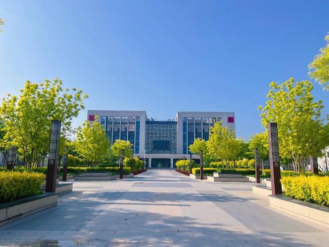 2025邢台单招学校有哪些？-第2张图片-厚德教育培训