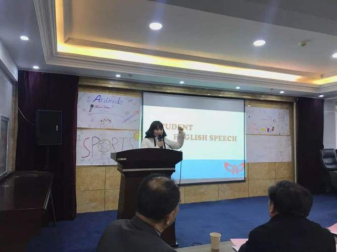 英语培训效果真的好吗？-第1张图片-厚德教育培训