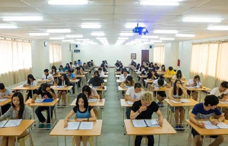 菲律宾短期成人英语培训效果如何？-第1张图片-厚德教育培训