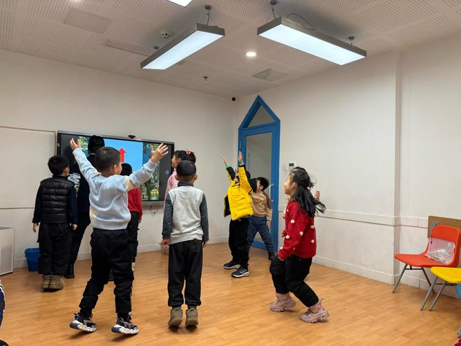 英语培训 口语小学西安-第1张图片-厚德教育培训