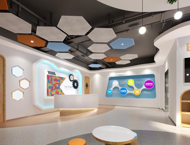 英语培训学校机构特色有哪些？-第2张图片-厚德教育培训