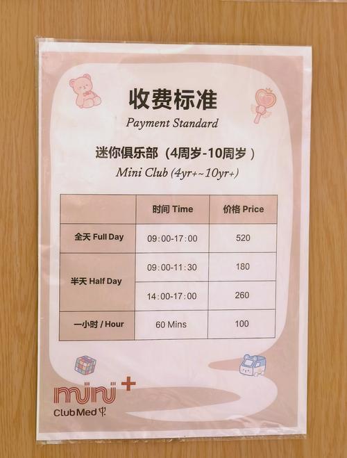 上海幼儿英语培训价格差异大吗？-第3张图片-厚德教育培训