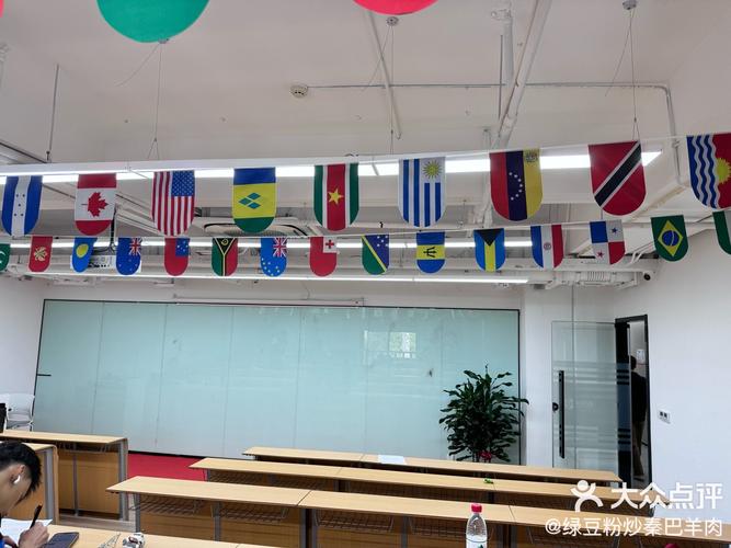 哈尔滨大桥英语培训哪家好?-第3张图片-厚德教育培训 哈尔滨大桥英语培训哪家好?-第3张图片-厚德教育培训