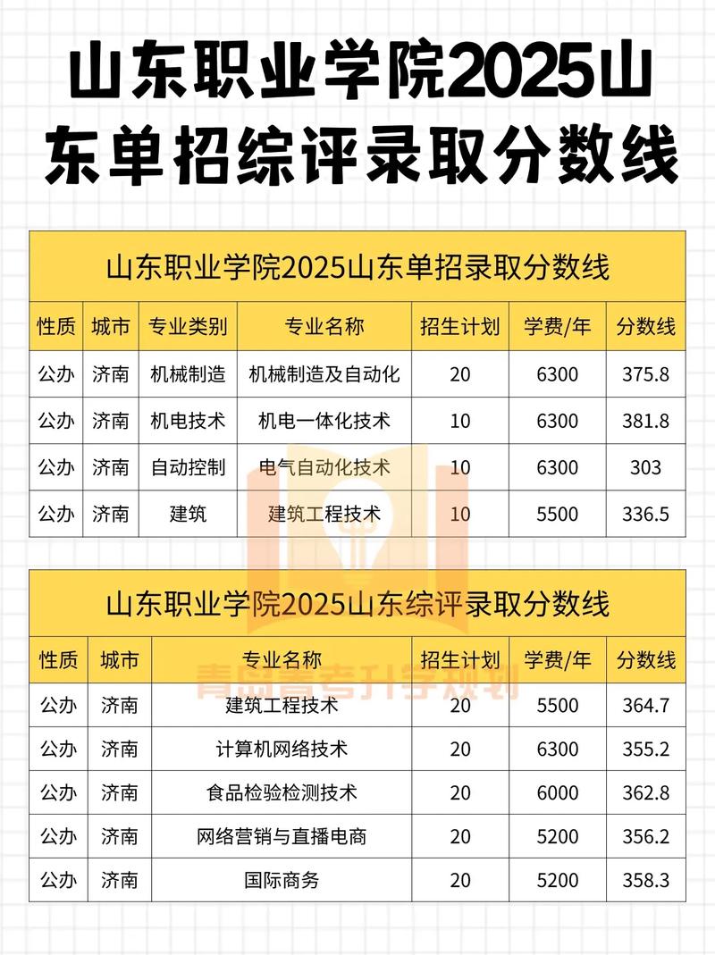2025单招院校综合分怎么算？-第3张图片-厚德教育培训