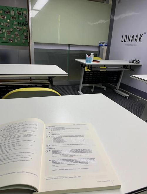 大连BEC英语培训学校哪家好？-第1张图片-厚德教育培训