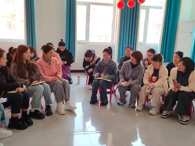 哈尔滨幼儿英语教师培训有何特色？-第3张图片-厚德教育培训