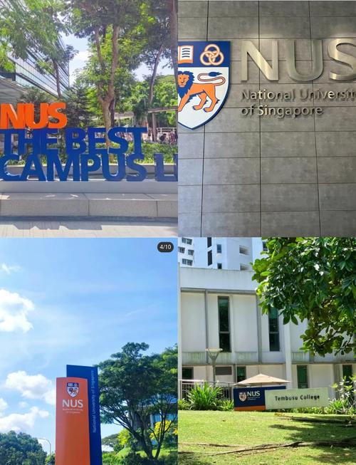 新加坡知名英语培训机构哪家强？-第2张图片-厚德教育培训