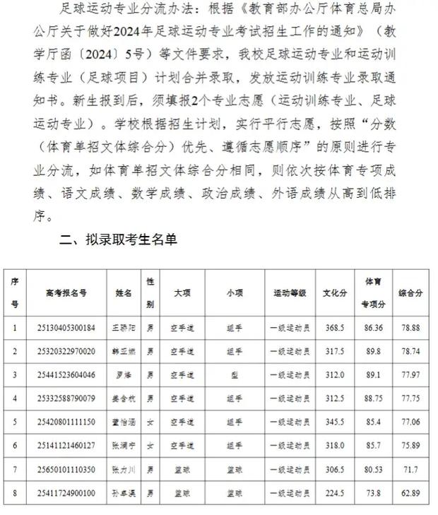 2025河南体育单招网何时开放？-第1张图片-厚德教育培训