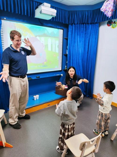 少儿英语启蒙培训该怎么选？-第2张图片-厚德教育培训