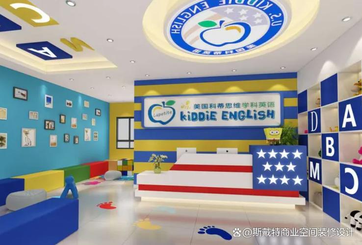 加盟英语培训在科蒂英语-第1张图片-厚德教育培训