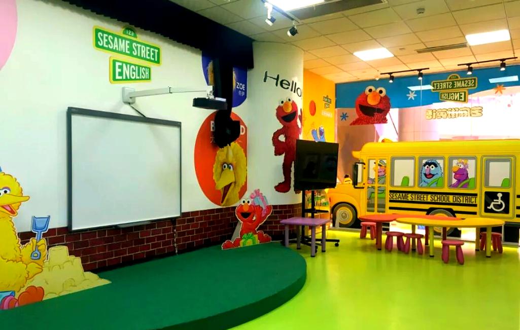 深圳英语培训班哪家好？-第1张图片-厚德教育培训