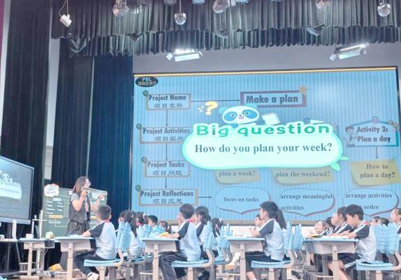 苏州EF英语培训效果如何？-第2张图片-厚德教育培训