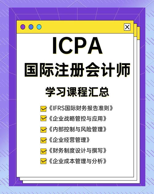 深圳英语培训ICP是什么？-第3张图片-厚德教育培训