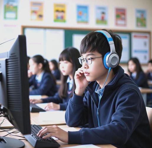 初中英语口语培训如何提升表达流利度？-第2张图片-厚德教育培训