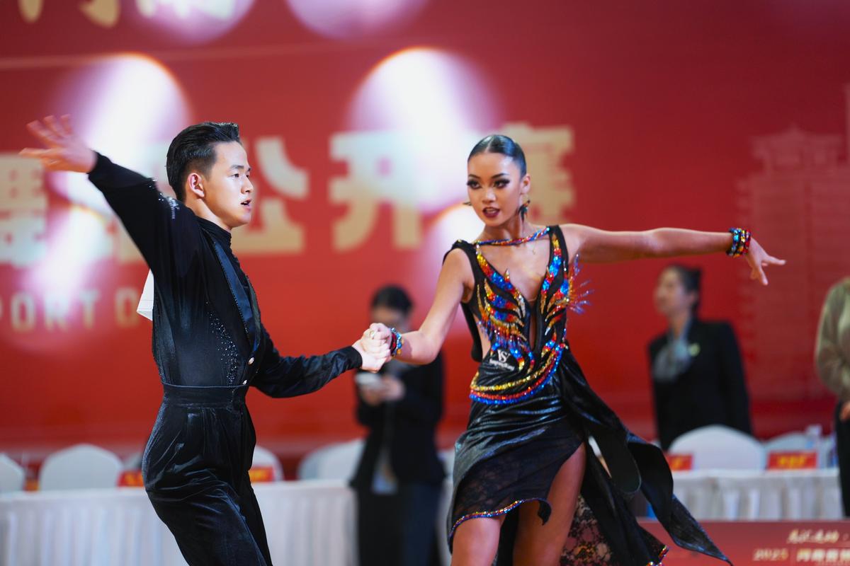 2025河南舞蹈单招考什么？时间安排如何？-第2张图片-厚德教育培训