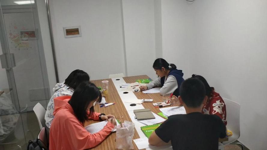 太仓world英语培训效果如何？-第3张图片-厚德教育培训