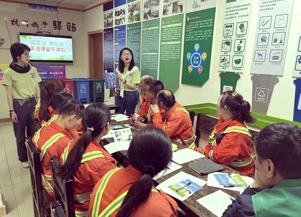 杭州 英语 竞赛 培训-第1张图片-厚德教育培训