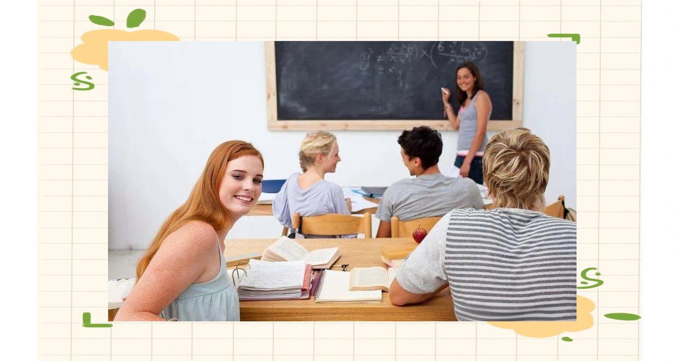 杭州 英语 竞赛 培训-第3张图片-厚德教育培训