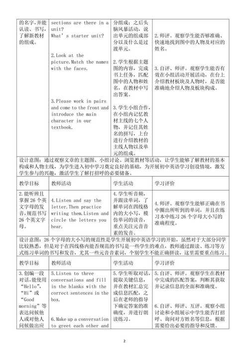 Hello英语培训究竟有何特色？-第3张图片-厚德教育培训