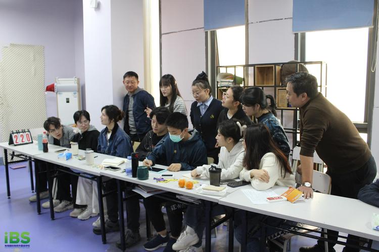 with英语培训如何让英语学习更有效？-第2张图片-厚德教育培训