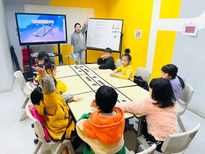 幼儿少儿英语培训怎么选才有效？-第2张图片-厚德教育培训