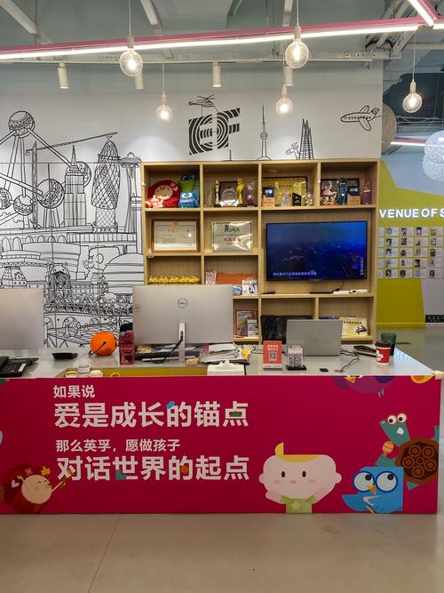 英语培训college-第3张图片-厚德教育培训