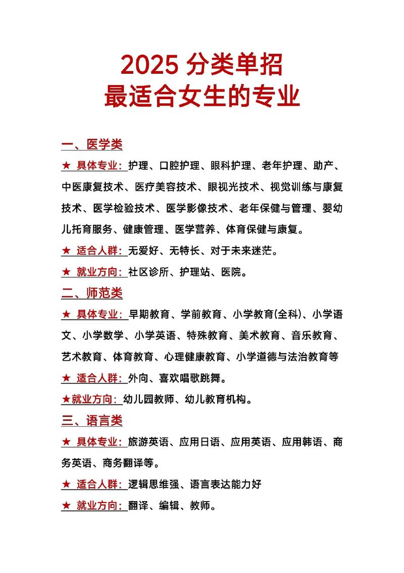 兰石化2025单招女生报考条件有哪些？-第2张图片-厚德教育培训