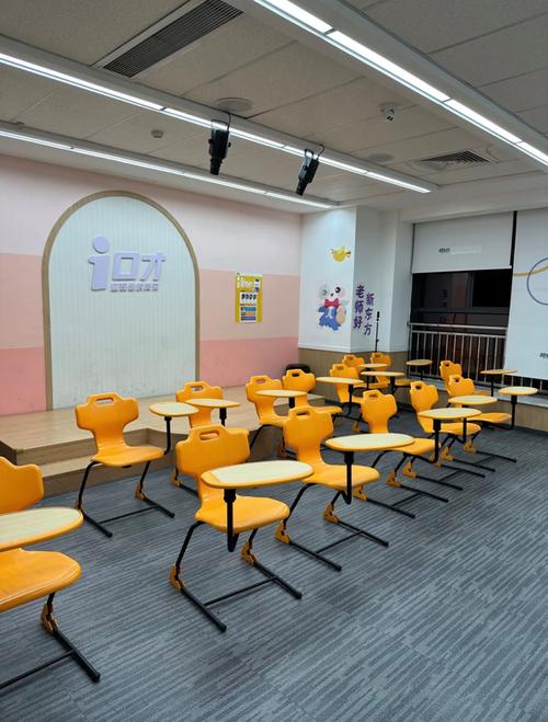 成都小学生英语机构怎么选？-第3张图片-厚德教育培训