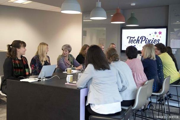 北京商务英语培训如何选？-第2张图片-厚德教育培训