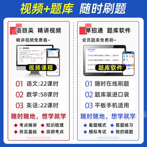 2025单招信息技术考什么？-第2张图片-厚德教育培训