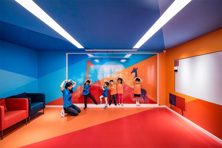 南京长颈鹿英语培训效果怎么样？-第2张图片-厚德教育培训