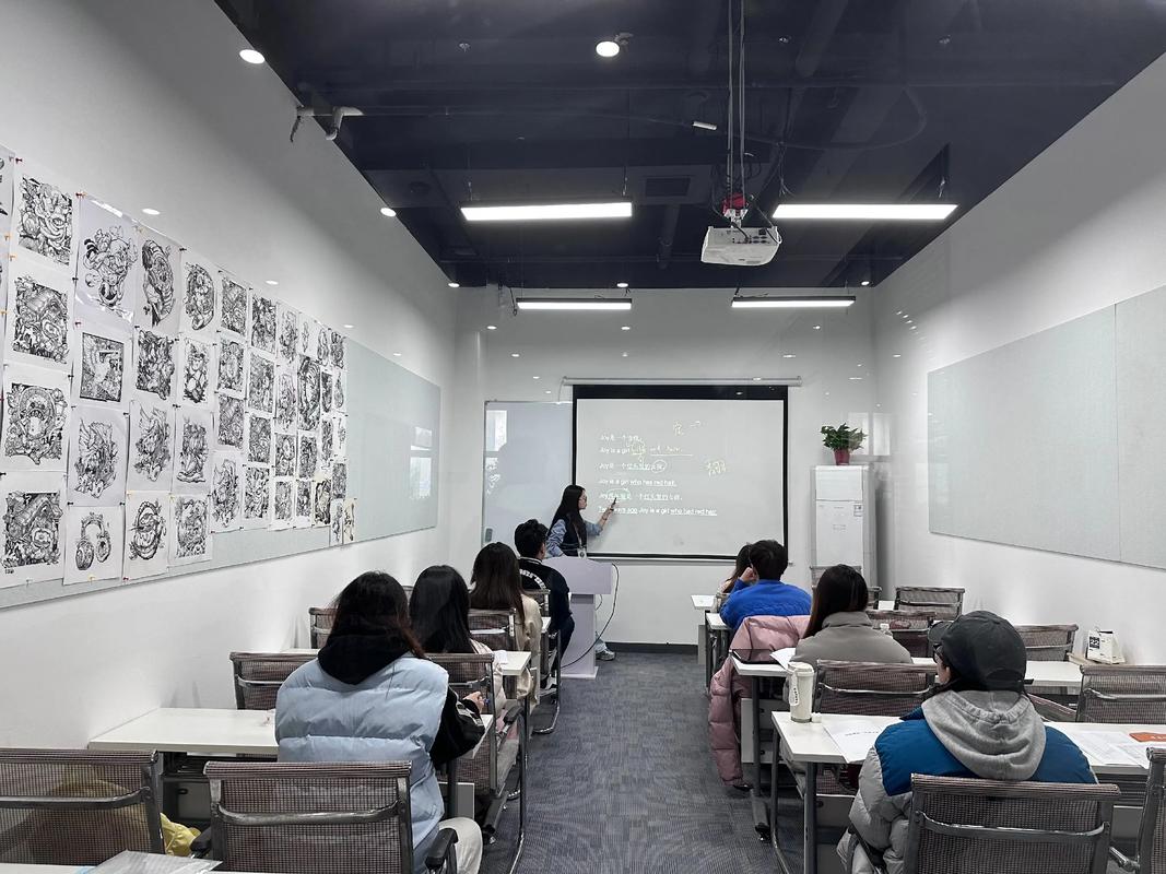 株洲新东方英语培训效果如何？-第1张图片-厚德教育培训