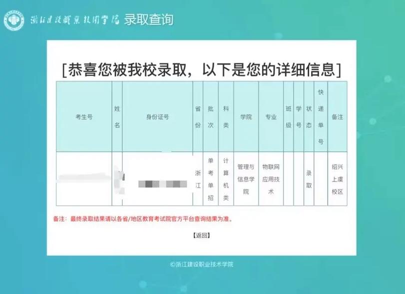 浙江省单考单招报名网站是什么？-第1张图片-厚德教育培训