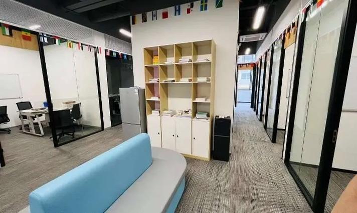 南京英语培训机构怎么选？-第2张图片-厚德教育培训