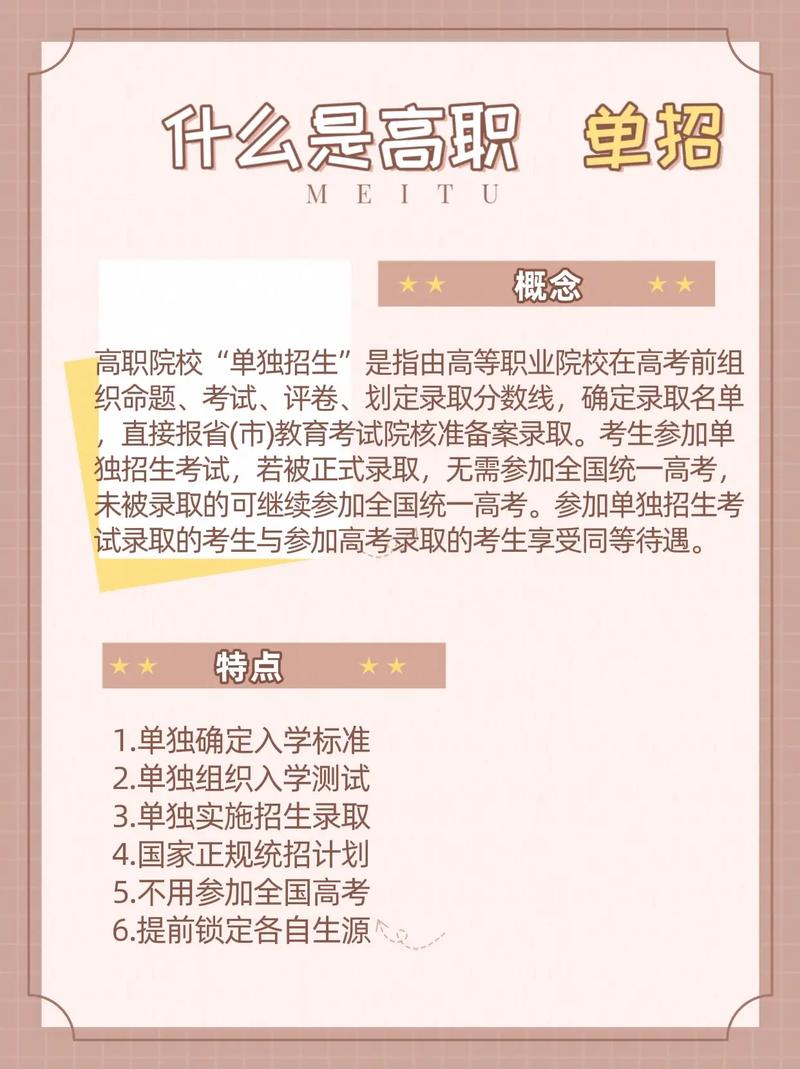 19年单考单招补报时间及条件？-第2张图片-厚德教育培训