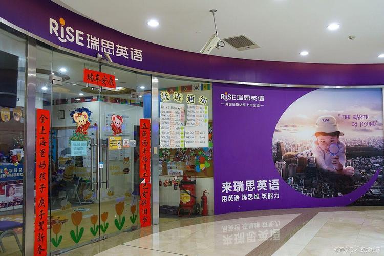 少儿英语培训品牌怎么选？-第2张图片-厚德教育培训